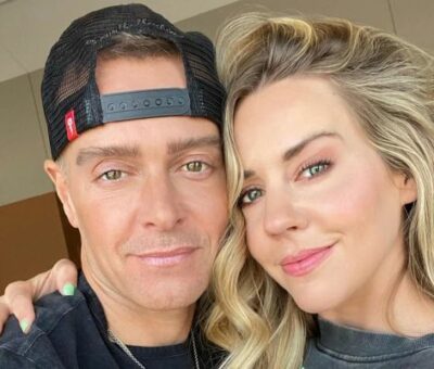 Joey Lawrence