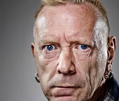 John Lydon