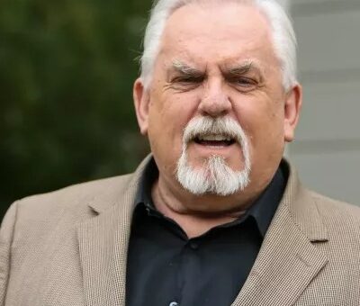 John Ratzenberger’s