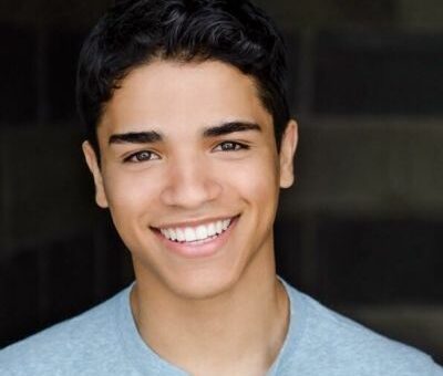 Johnathan Nieves