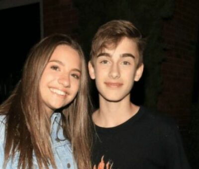 Johnny Orlando