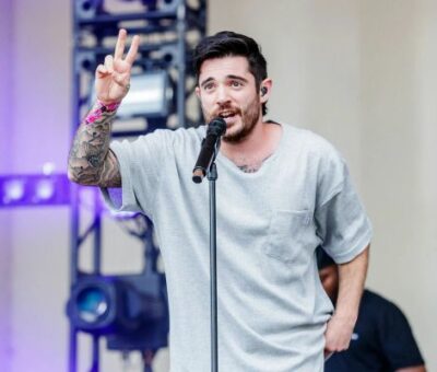 Jon Bellion