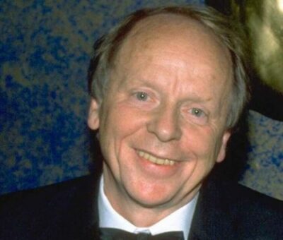 John Bird