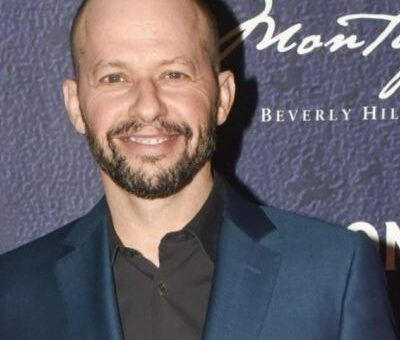 Jon Cryer