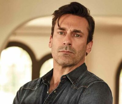 Jon Hamm