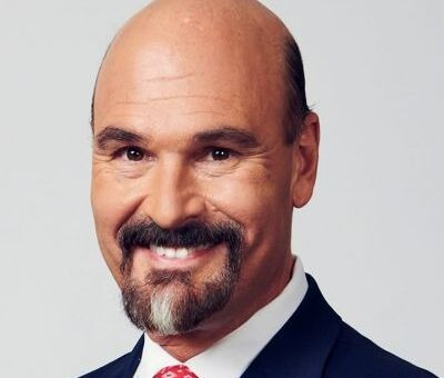 Jon Najarian