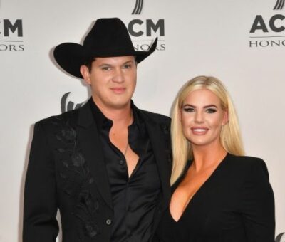 Jon Pardi