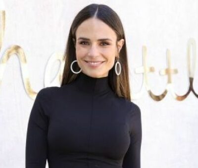 Jordana Brewster