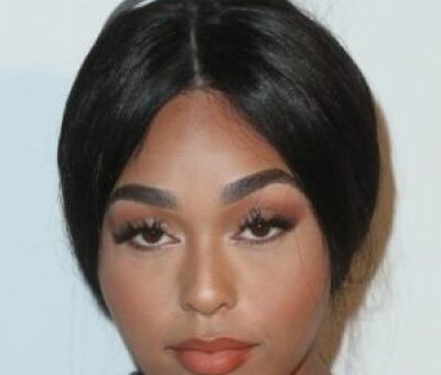 Jordyn Woods