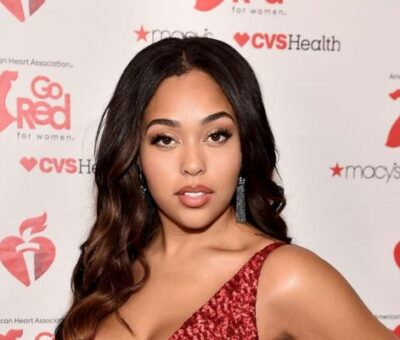 Jordyn Woods