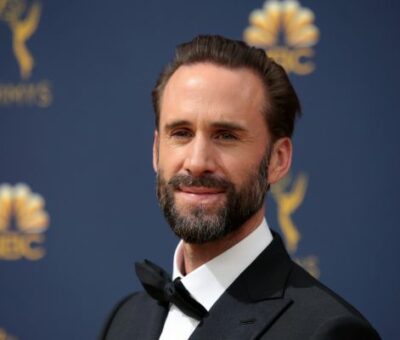 Joseph Fiennes