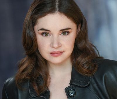 Josette Halpert