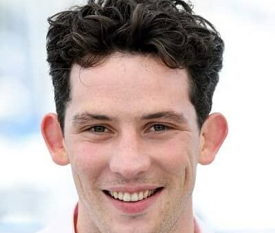 Josh O’Connor