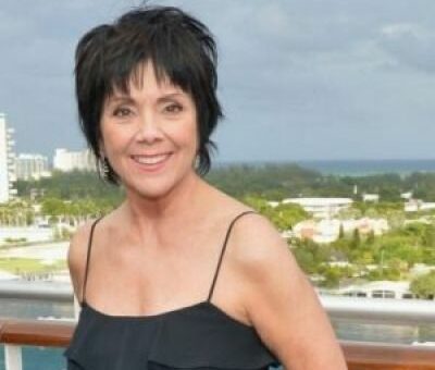 Joyce Dewitt