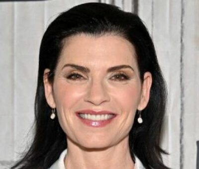 Julianna Margulies