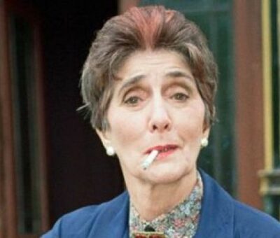 June Brown
