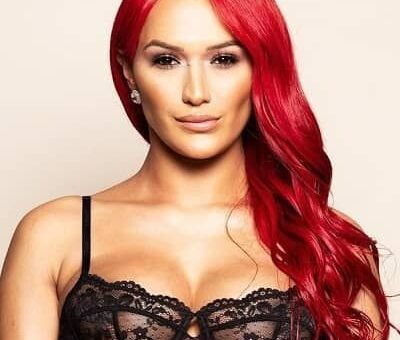 Kaea Pearce