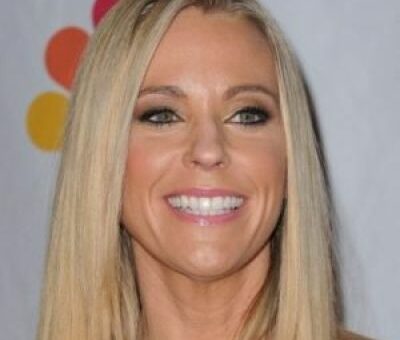 Kate Gosselin