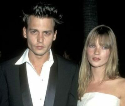 Kate Moss
