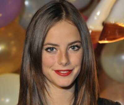 Kaya Scodelario