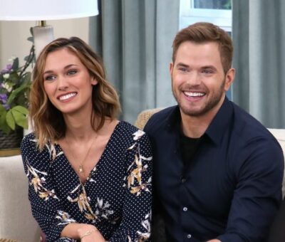 Kellan Lutz