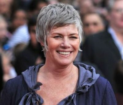 Kelly McGillis