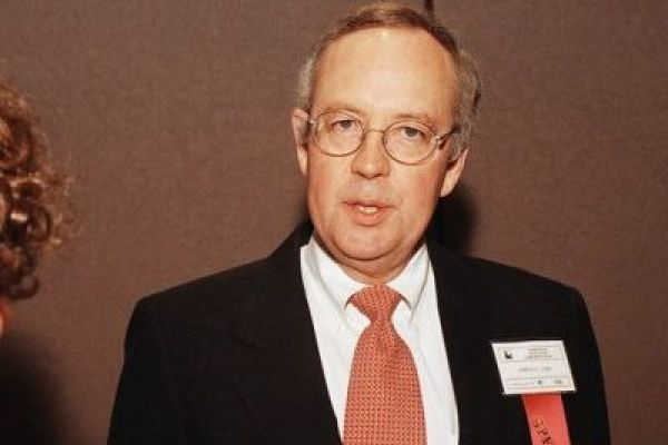 Ken Starr