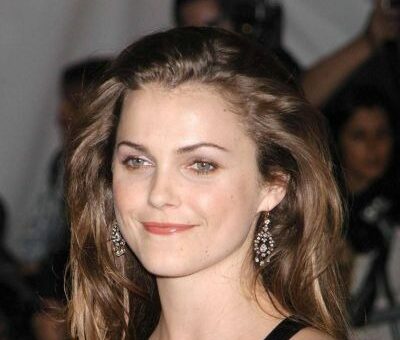 Keri Russell