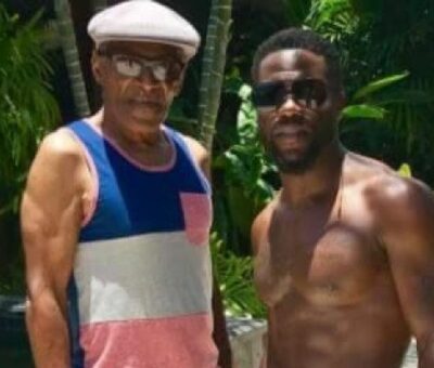 Kevin Hart