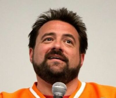 Kevin Smith