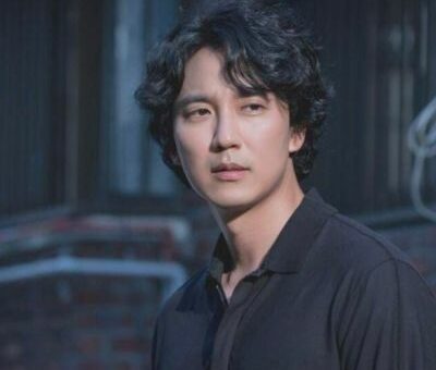 Kim Nam-Gil