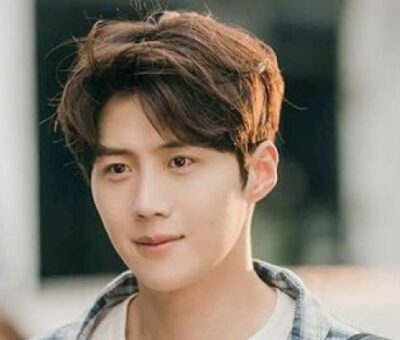 Kim Seon Ho