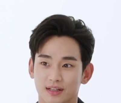 Kim Soo-Hyun