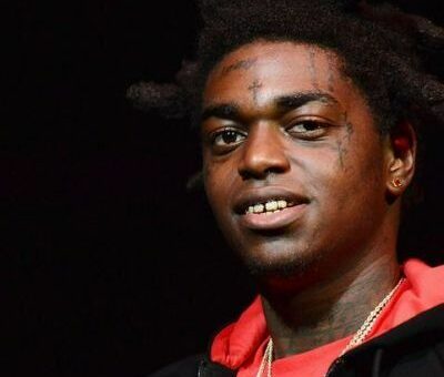 Kodak Black