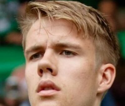 Kristoffer Ajer