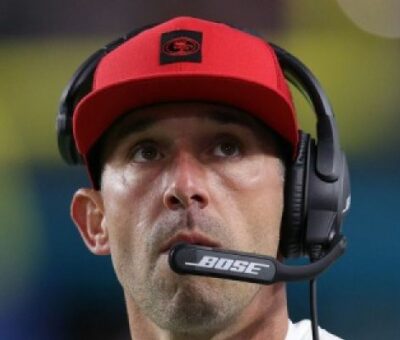 Kyle Shanaha