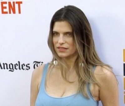 Lake Bell