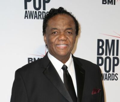 Lamont Dozier