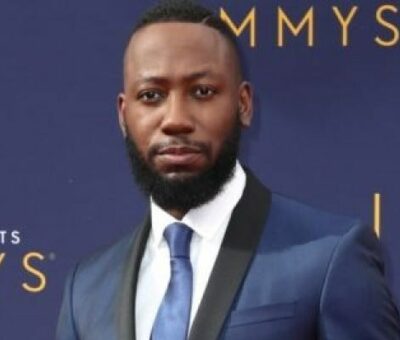 Lamorne Morris