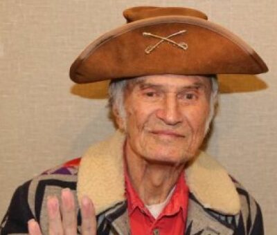 Larry Storch