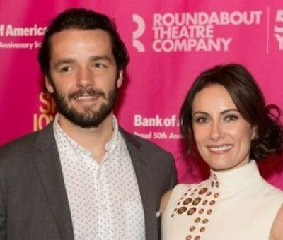 Laura Benanti