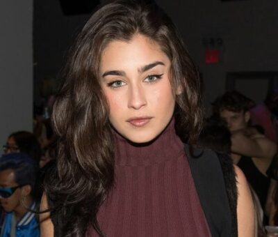 Lauren Jauregui