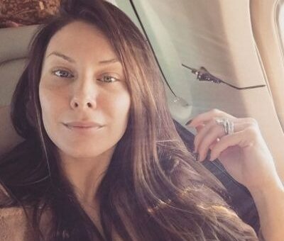 Lauren Kitt