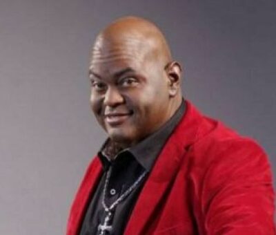 Lavell Crawford