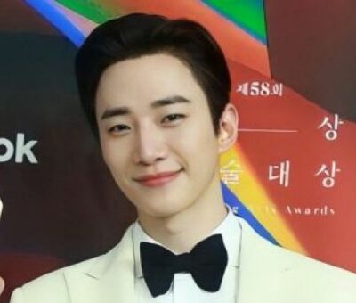 Lee Jun ho