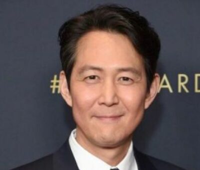 Lee Jung Jae