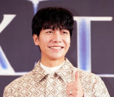 Lee Seung-gi
