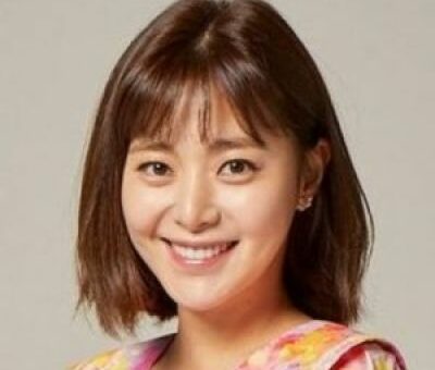 Lee Young eun