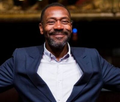 Lenny Henry