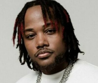 Leon Thomas III